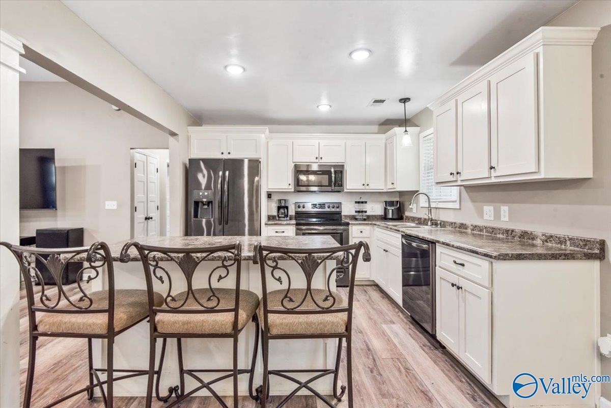210 County Road 1210