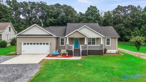 Homes For Sale - 210 County Road 1210<br/> Cullman, AL 35057