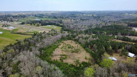 13 Acres Highway 157 Vinemont AL 35179