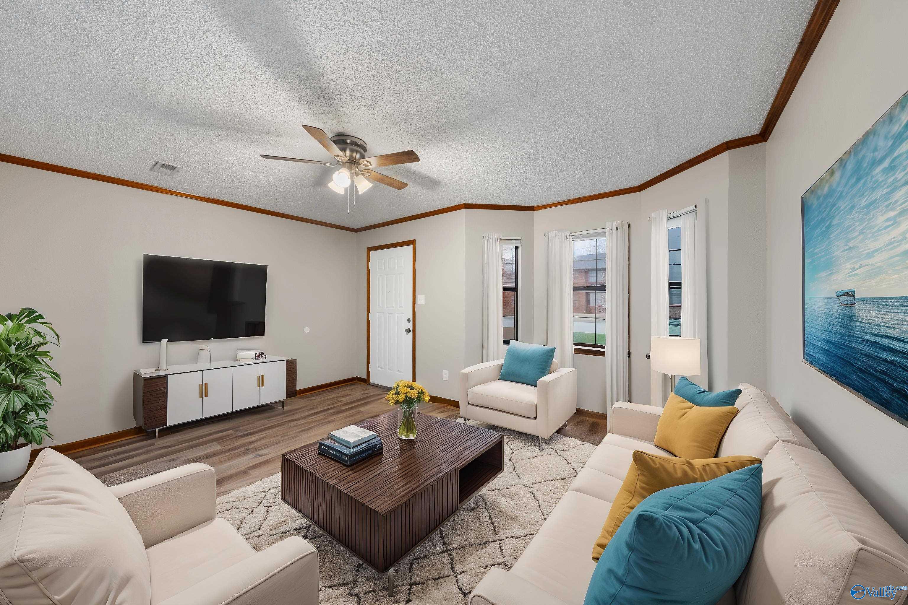 2419 Gaslight Place, Decatur, Alabama image 3