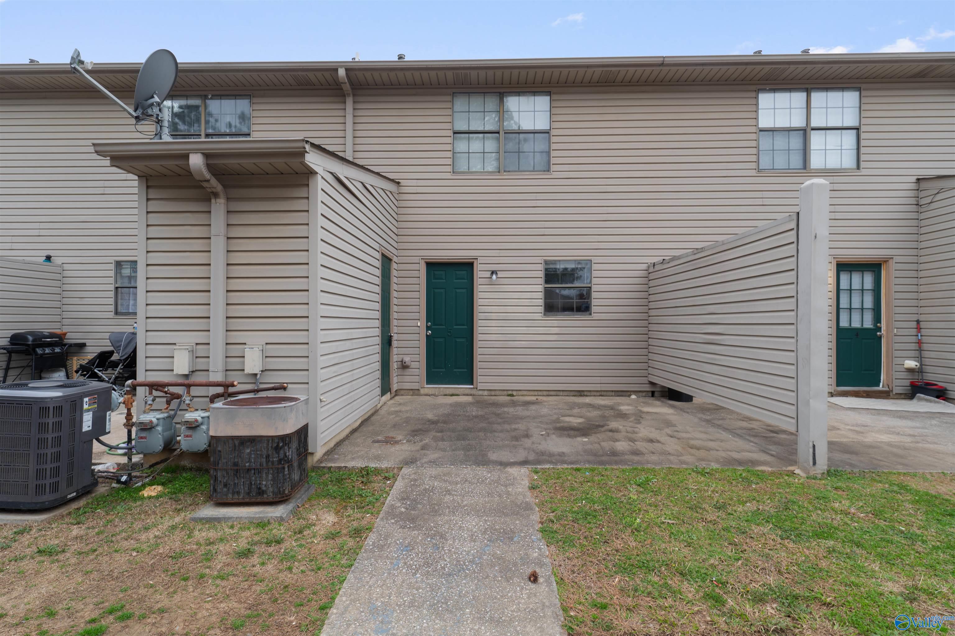 2419 Gaslight Place, Decatur, Alabama image 24