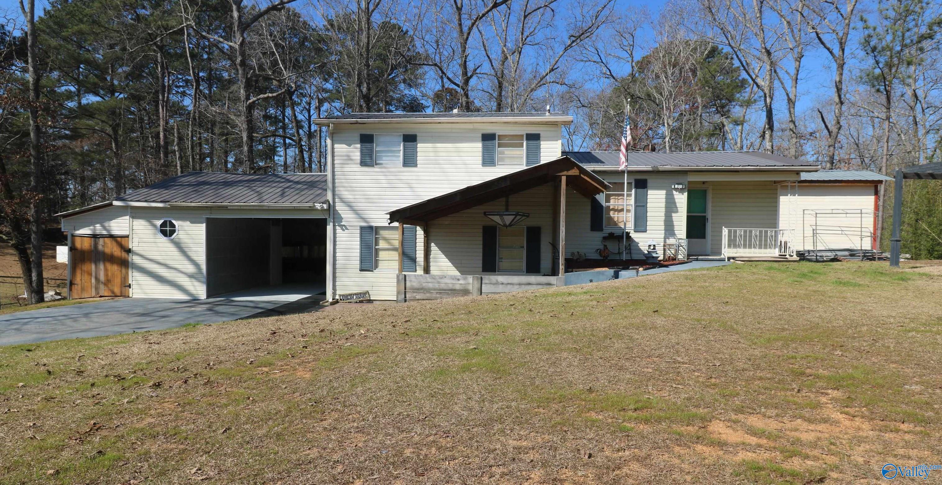 39 Mcnabb Road, Ohatchee, Alabama image 22