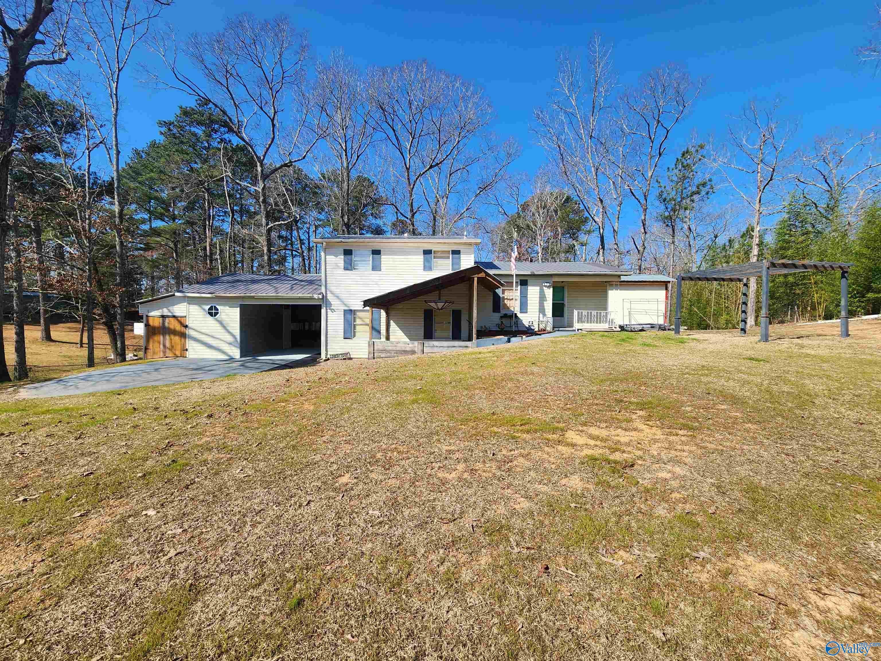 39 Mcnabb Road, Ohatchee, Alabama image 1