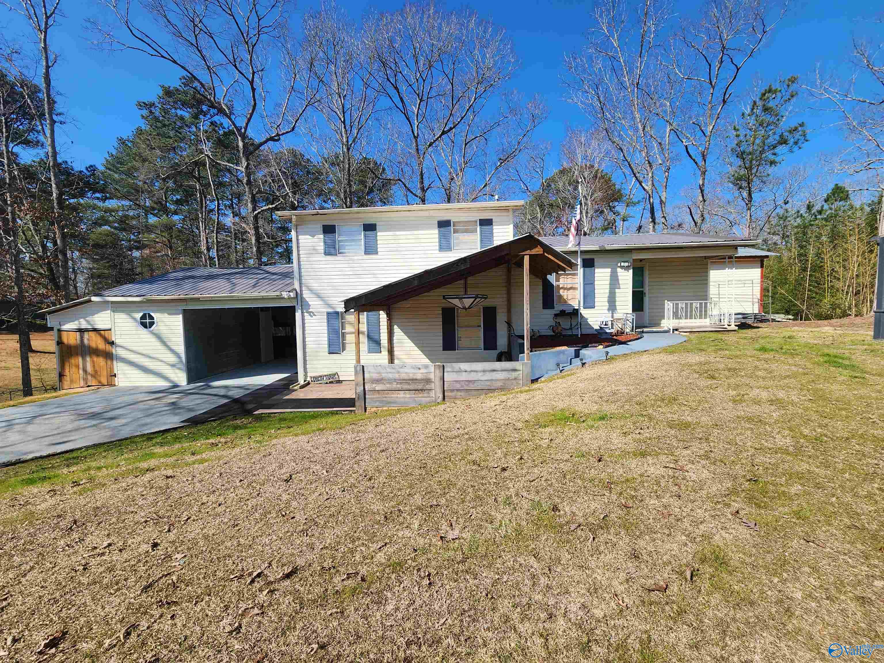 39 Mcnabb Road, Ohatchee, Alabama image 21