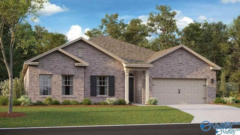 Homes For Sale - 470 Jackson Point Circle<br/> Huntsville, AL 35811