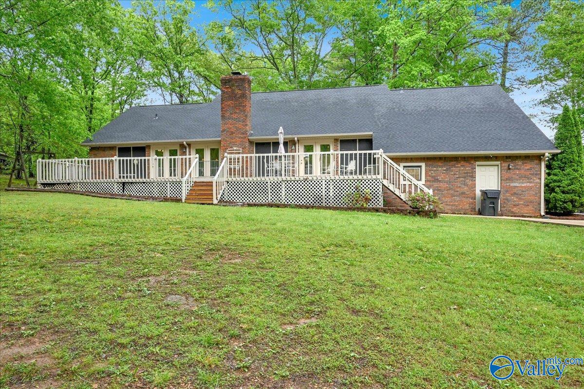 4602 W Pleasant Acres Drive, Decatur, Alabama image 21