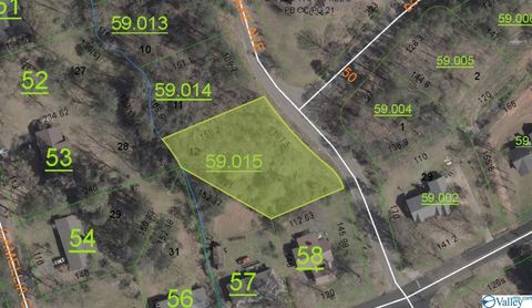 Vacant Land For Sale - 12 Blake Avenue #12<br/> Oxford, AL 36203