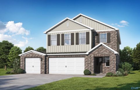 Homes For Sale - 27660 Foggy Road<br/> Madison, AL 35756