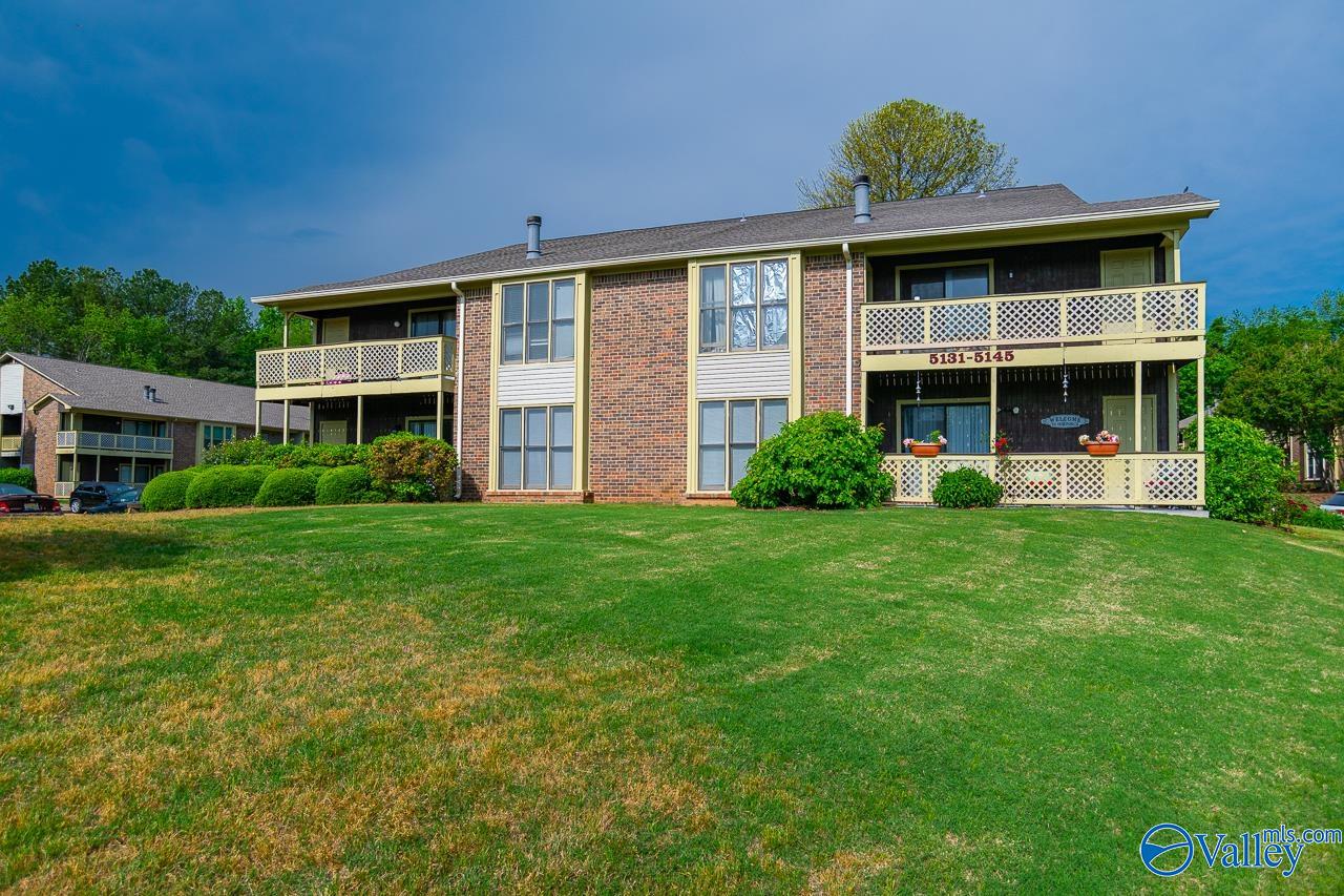 5131 Seven Pine Circle #5131, Huntsville, Alabama image 2