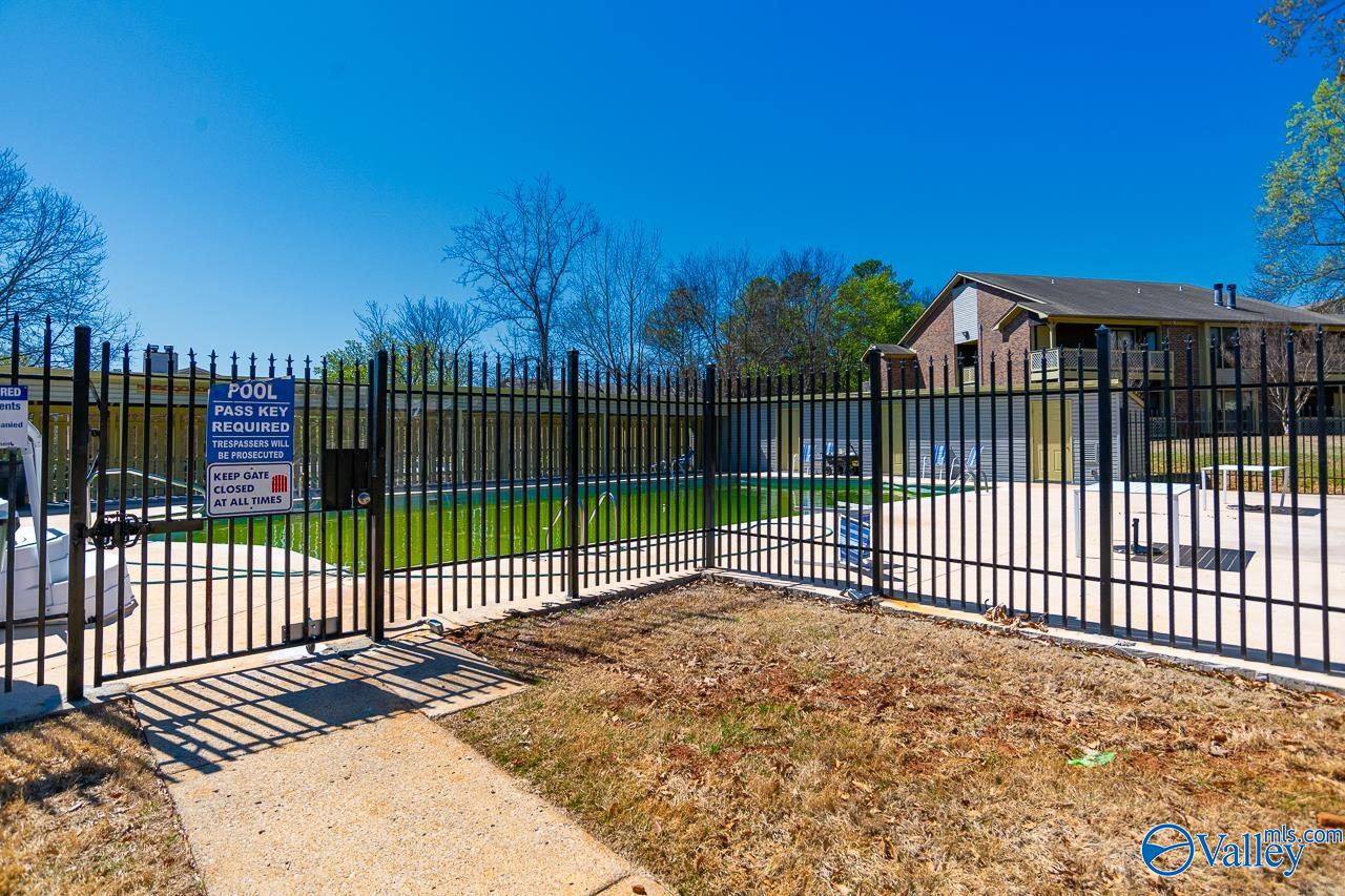 5131 Seven Pine Circle #5131, Huntsville, Alabama image 12