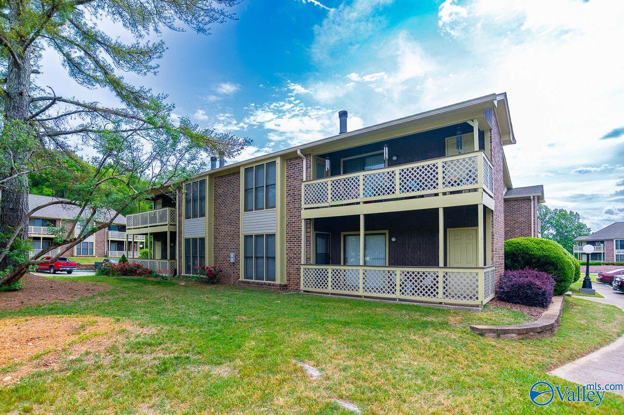 5131 Seven Pine Circle #5131, Huntsville, Alabama image 8