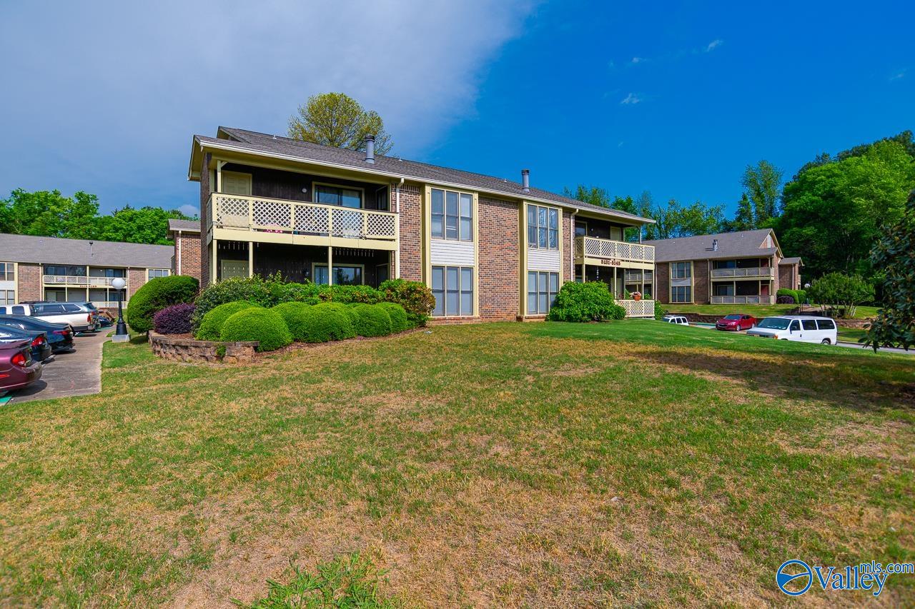 5131 Seven Pine Circle #5131, Huntsville, Alabama image 5