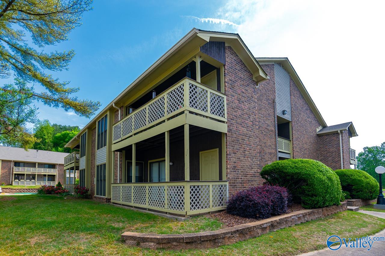 5131 Seven Pine Circle #5131, Huntsville, Alabama image 7