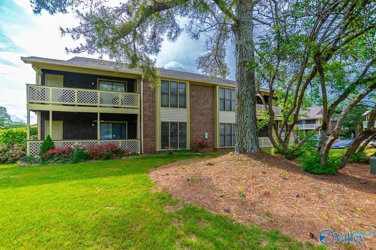 5131 Seven Pine Circle #5131, Huntsville, Alabama image 9