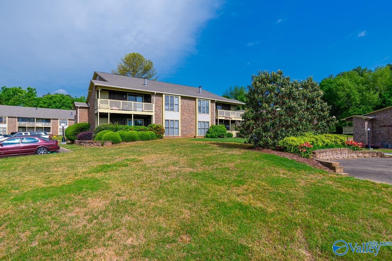 5131 Seven Pine Circle #5131, Huntsville, Alabama image 4