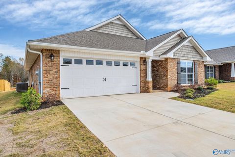 28868 Nature Trail Drive Harvest AL 35749