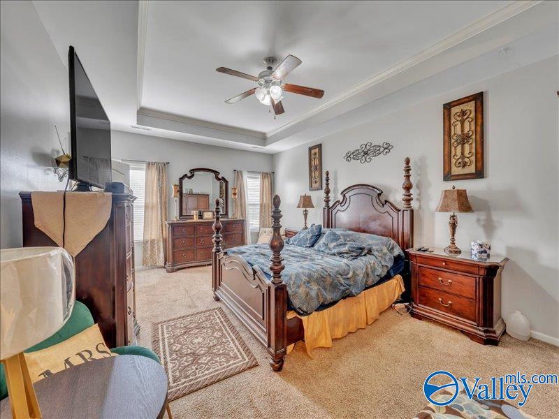 117 Genesis Drive, Huntsville, Alabama image 23