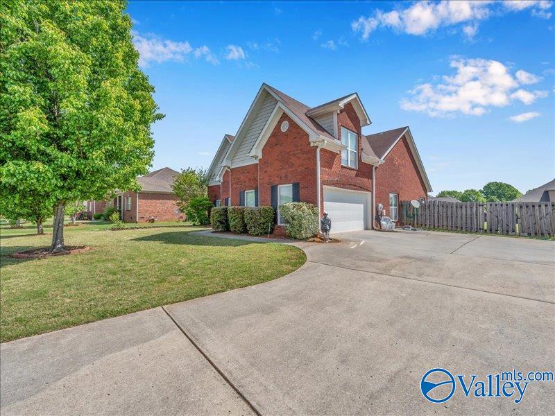 117 Genesis Drive, Huntsville, Alabama image 3
