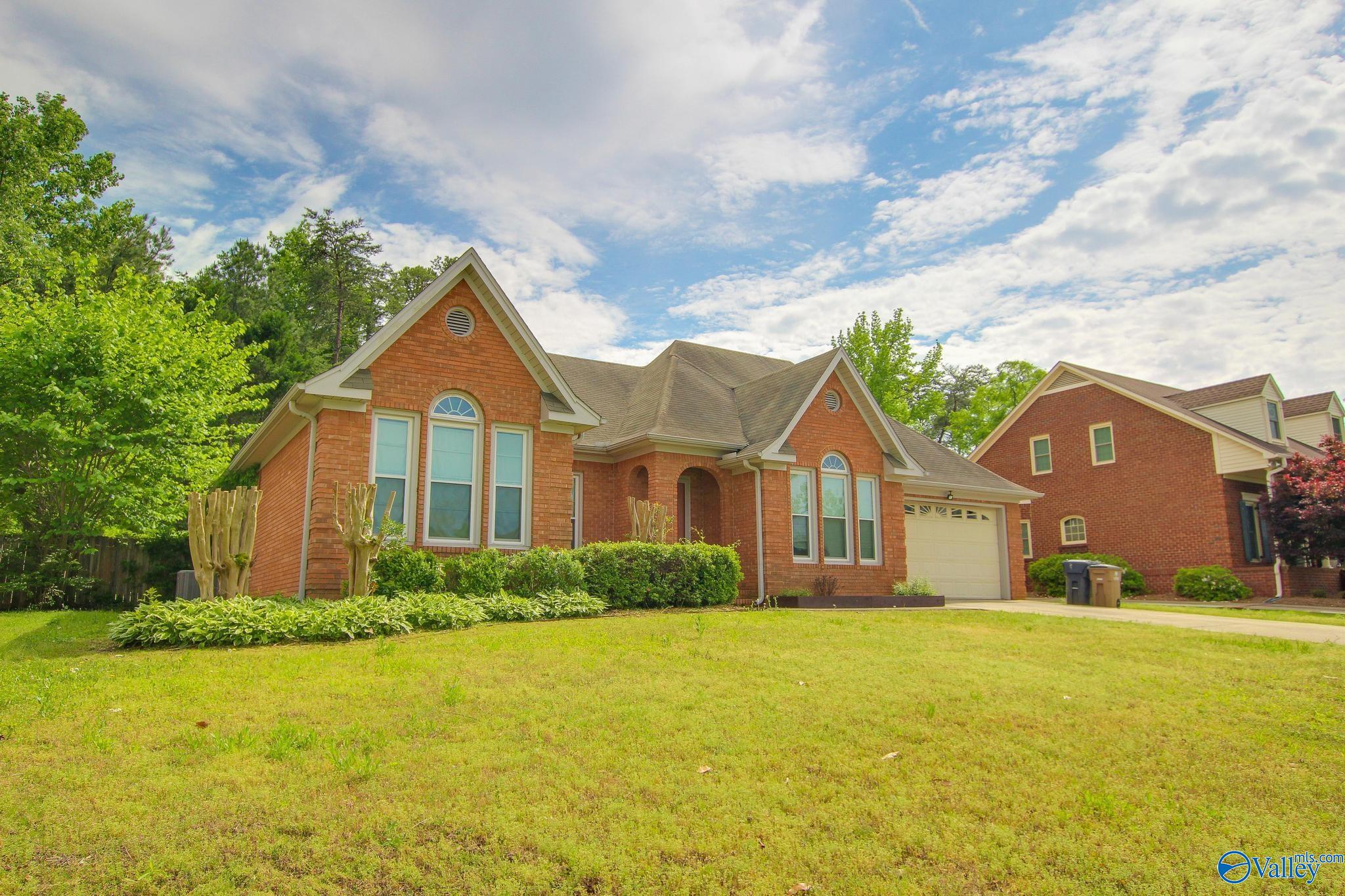 2309 Galahad Drive, Decatur, Alabama image 2