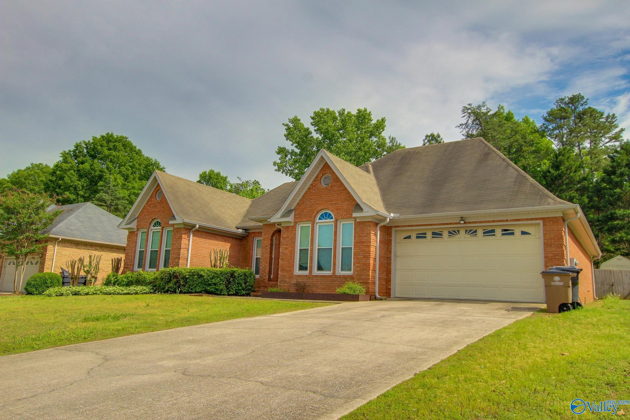 2309 Galahad Drive, Decatur, Alabama image 3