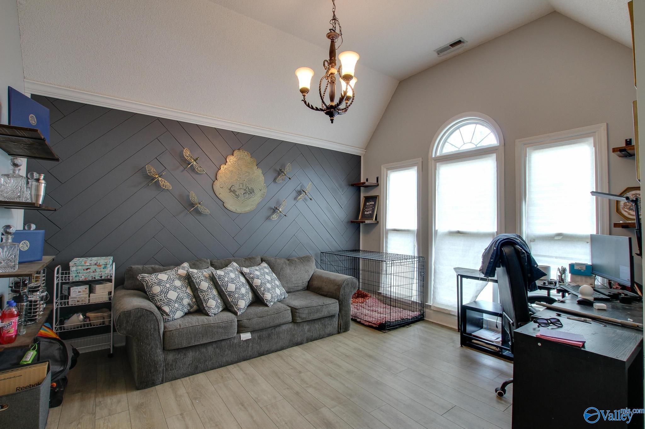 2309 Galahad Drive, Decatur, Alabama image 14