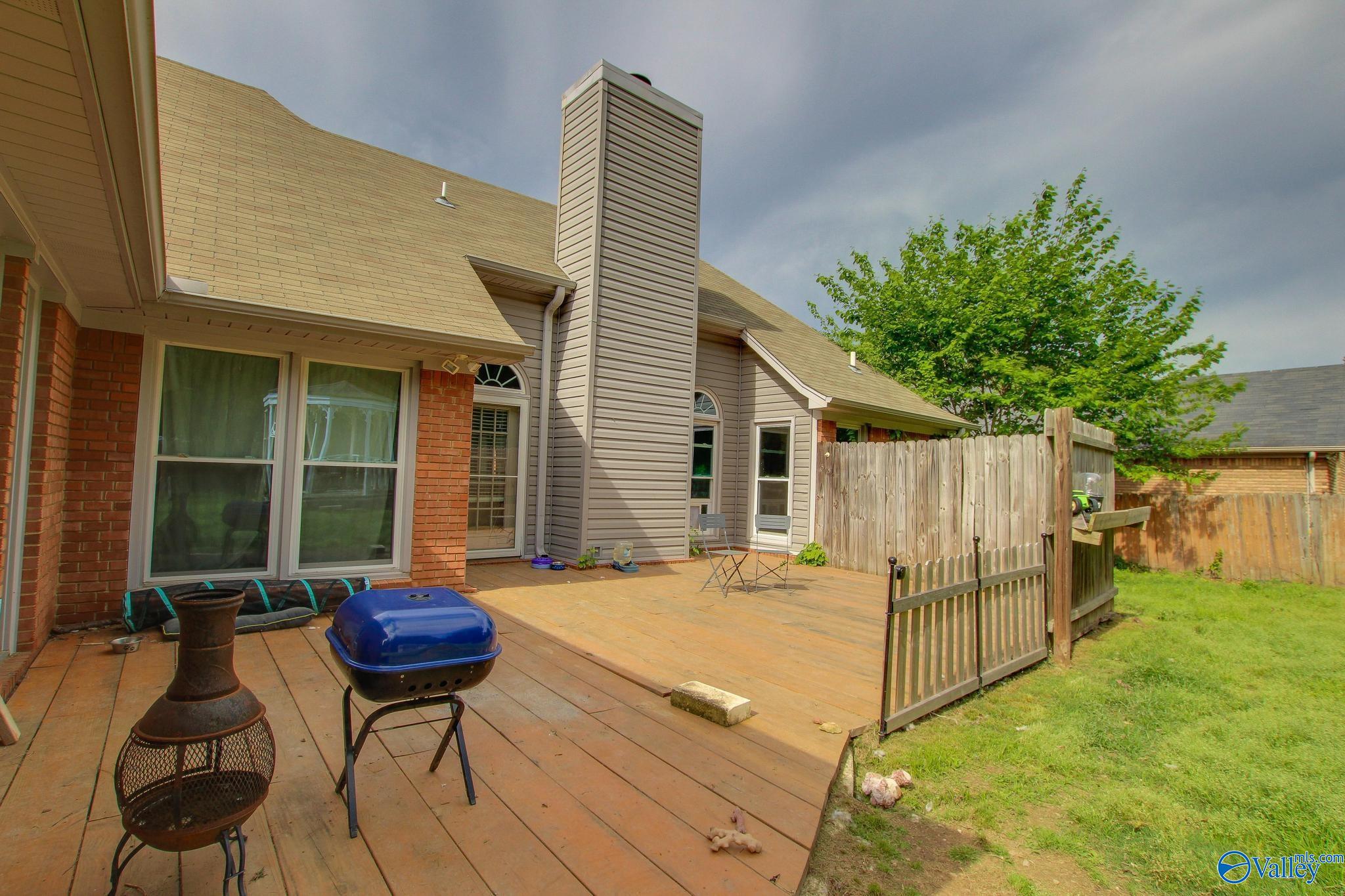 2309 Galahad Drive, Decatur, Alabama image 27