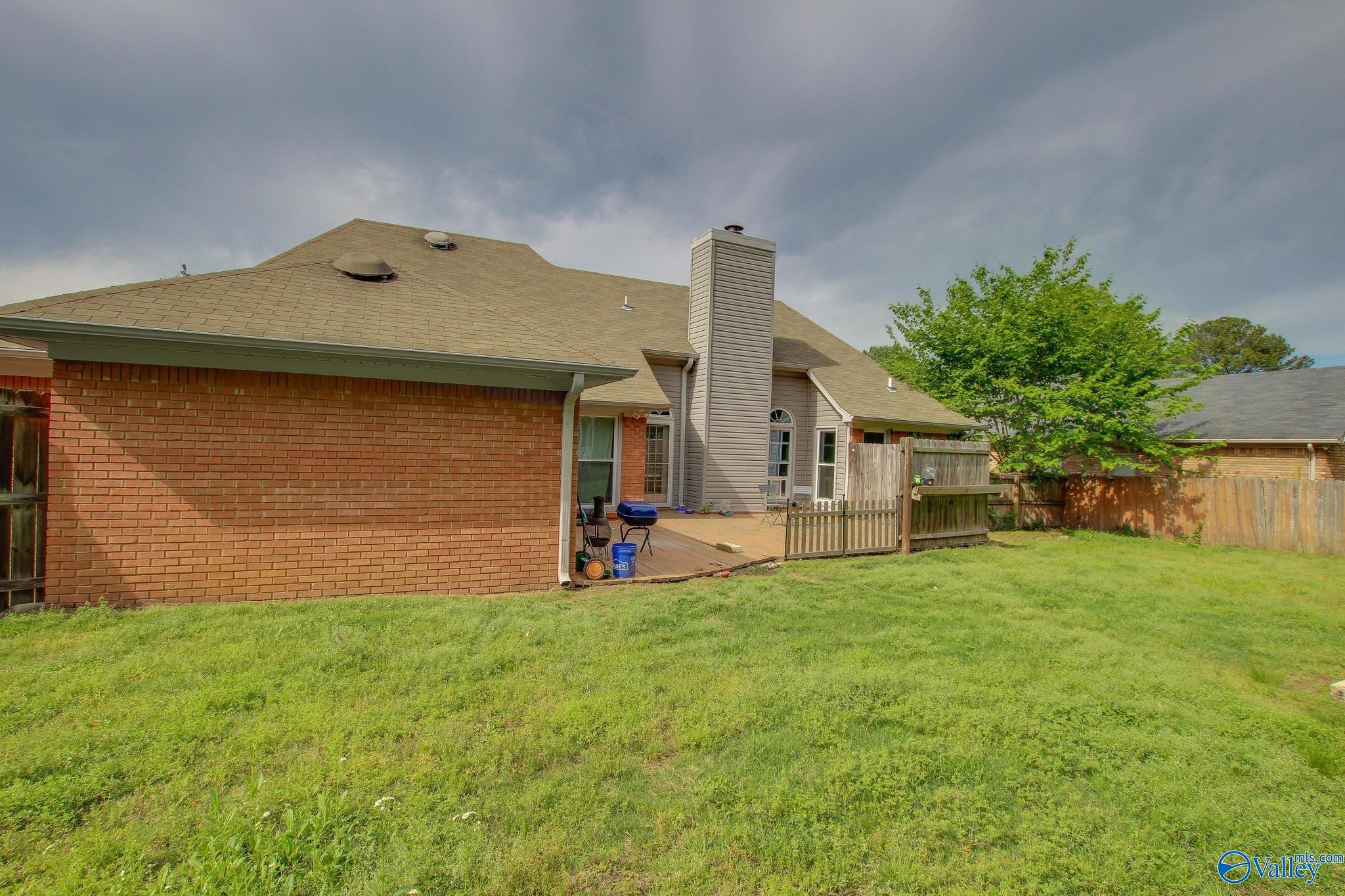 2309 Galahad Drive, Decatur, Alabama image 26