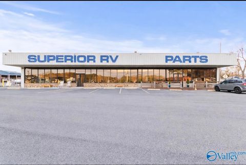 21351 US Highway 431 Guntersville AL 35976