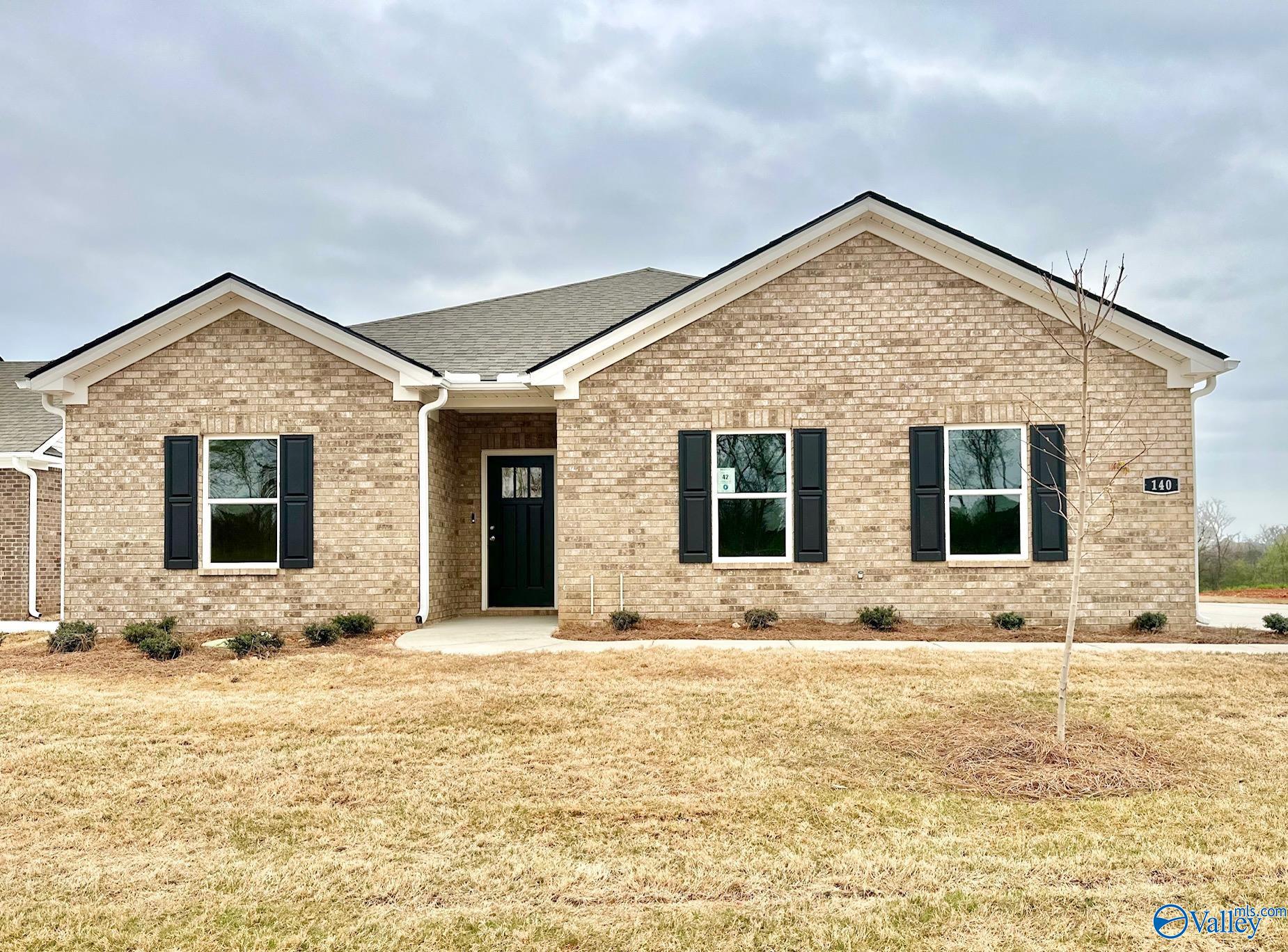 Photo 1 of 31 — 140 Fairways Pass, Meridianville, AL 35759