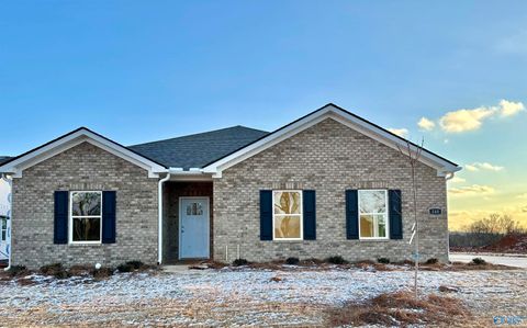 Photo of 140 Fairways Pass, Meridianville, AL 35759 (MLS # 21909441)