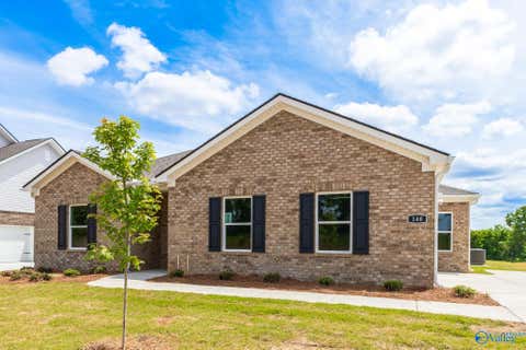 Homes For Sale - 140 Fairways Pass<br/> Madison County, Meridianville, AL 35759