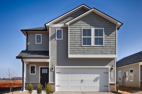 Apartment For Sale - 8252 Huspa Avenue<br/> Madison, AL 35756