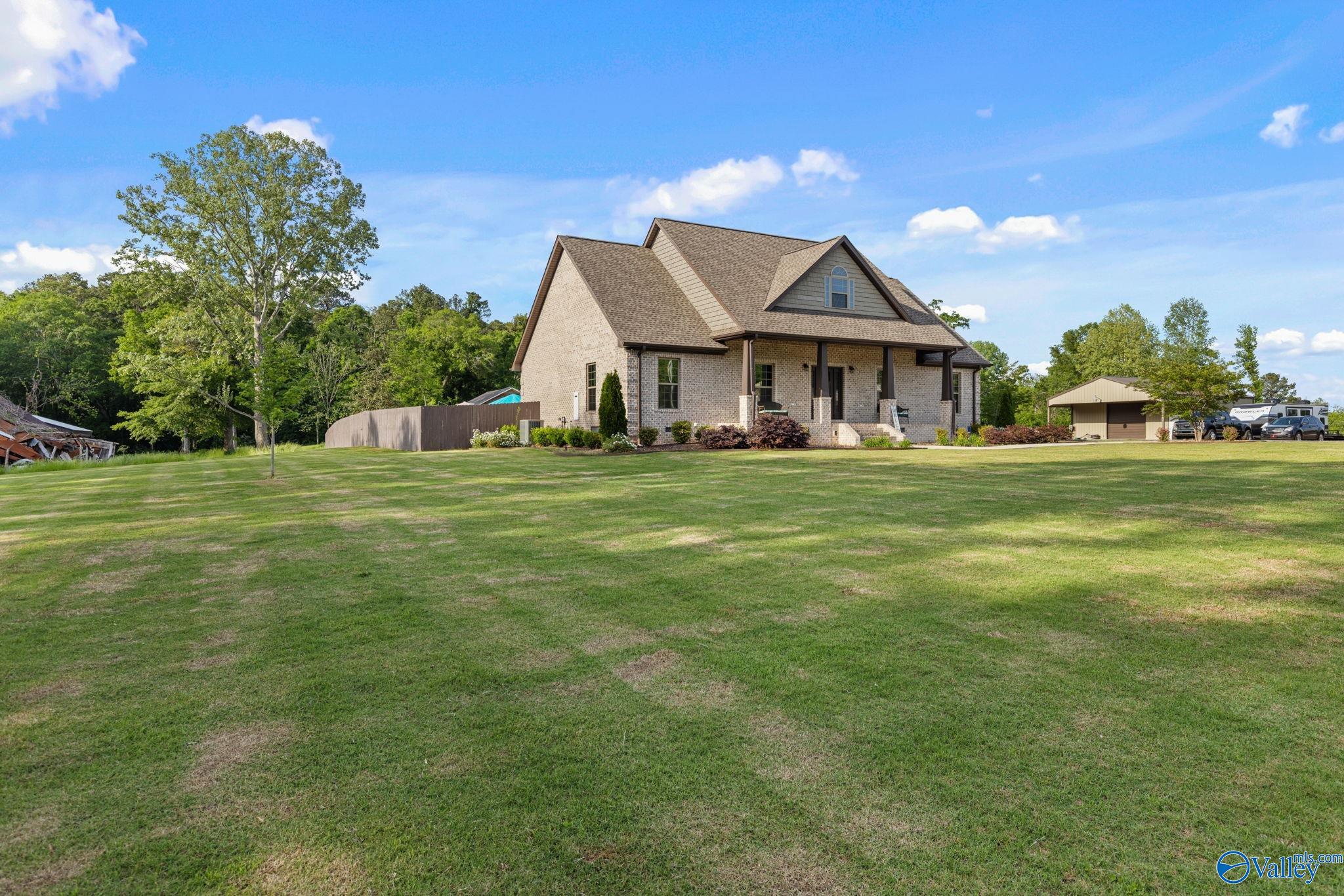 123 Beacon Street, Moulton, Alabama image 2