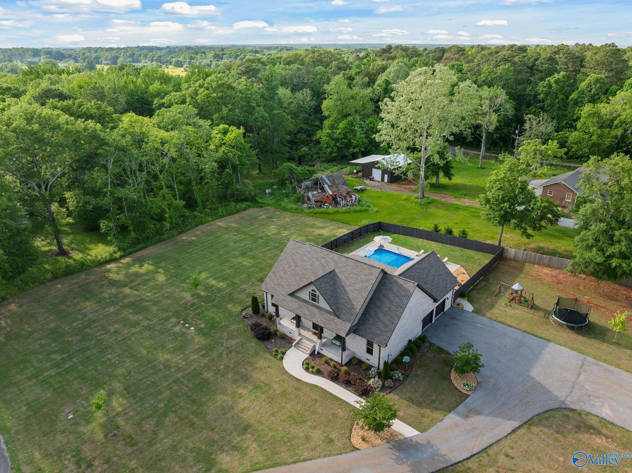 123 Beacon Street, Moulton, Alabama image 37