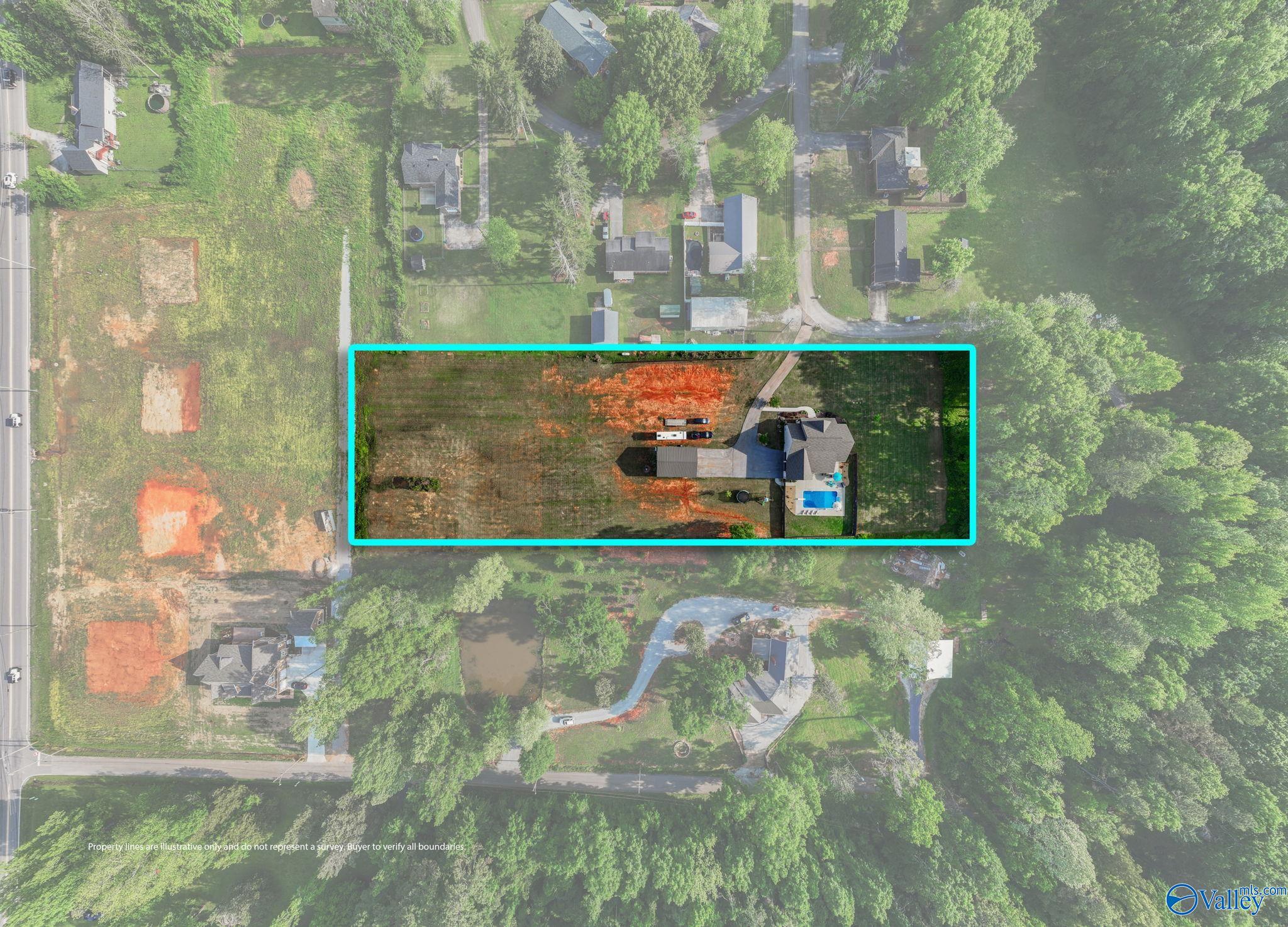 123 Beacon Street, Moulton, Alabama image 49