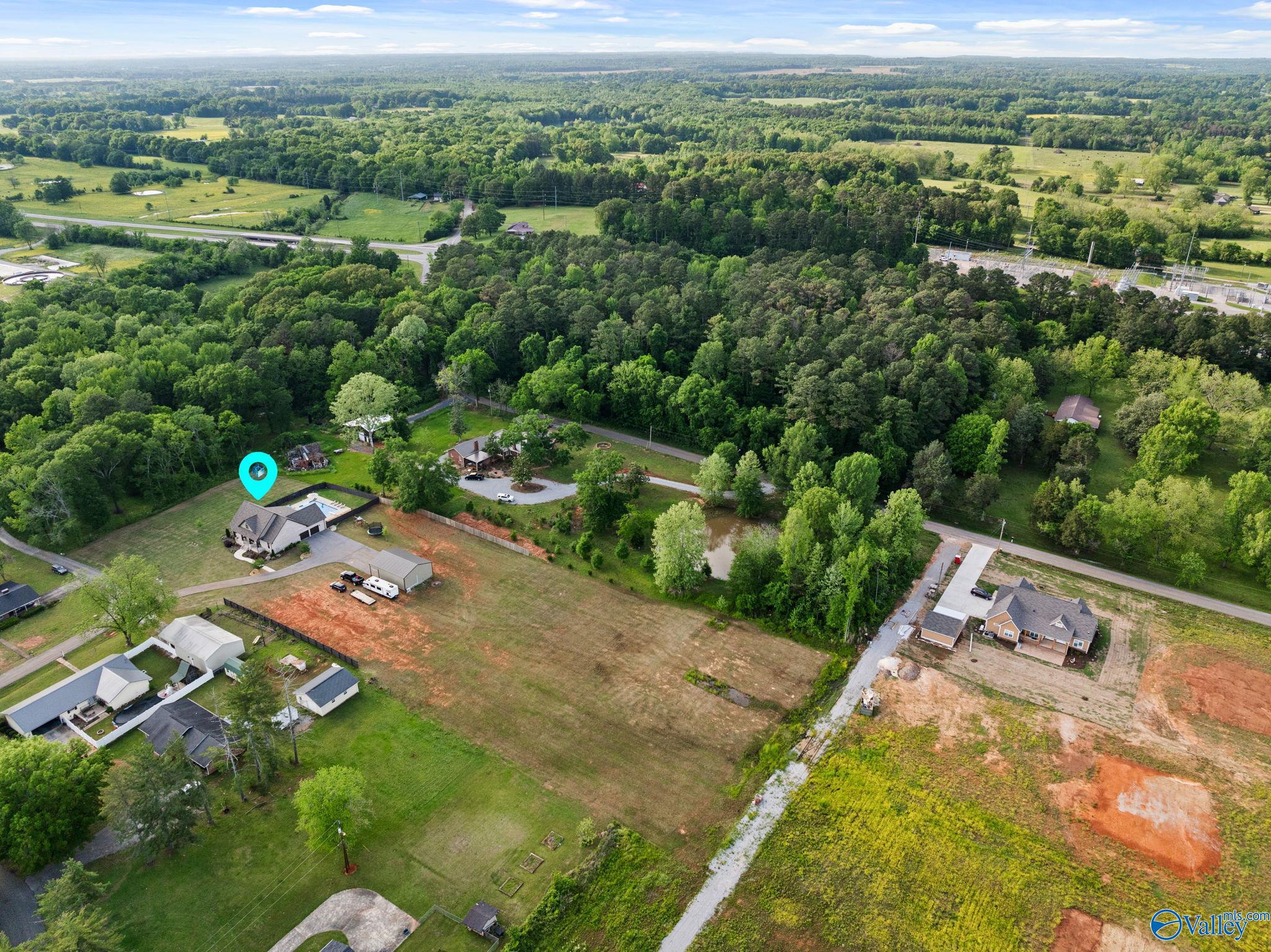 123 Beacon Street, Moulton, Alabama image 41