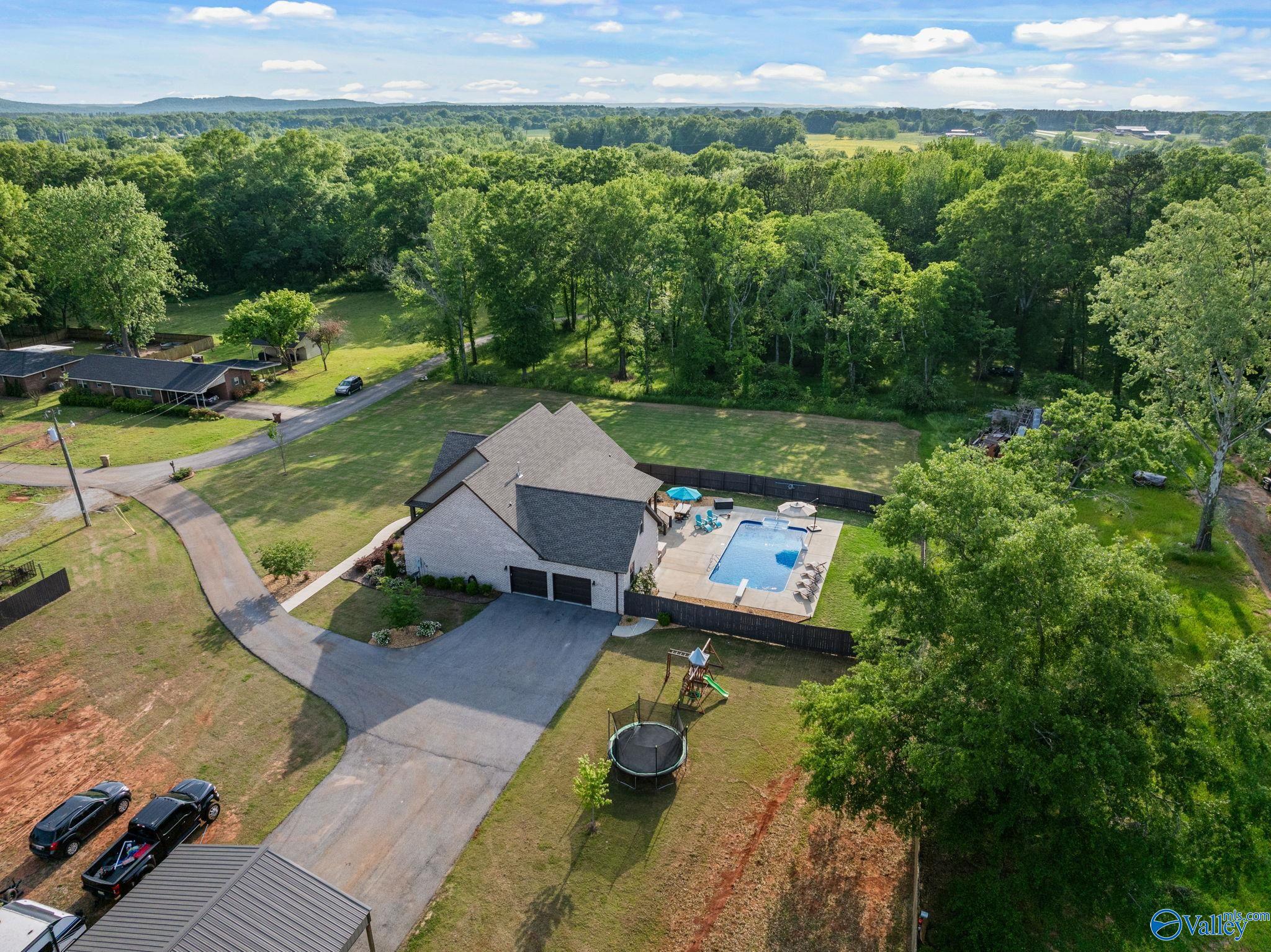 123 Beacon Street, Moulton, Alabama image 38