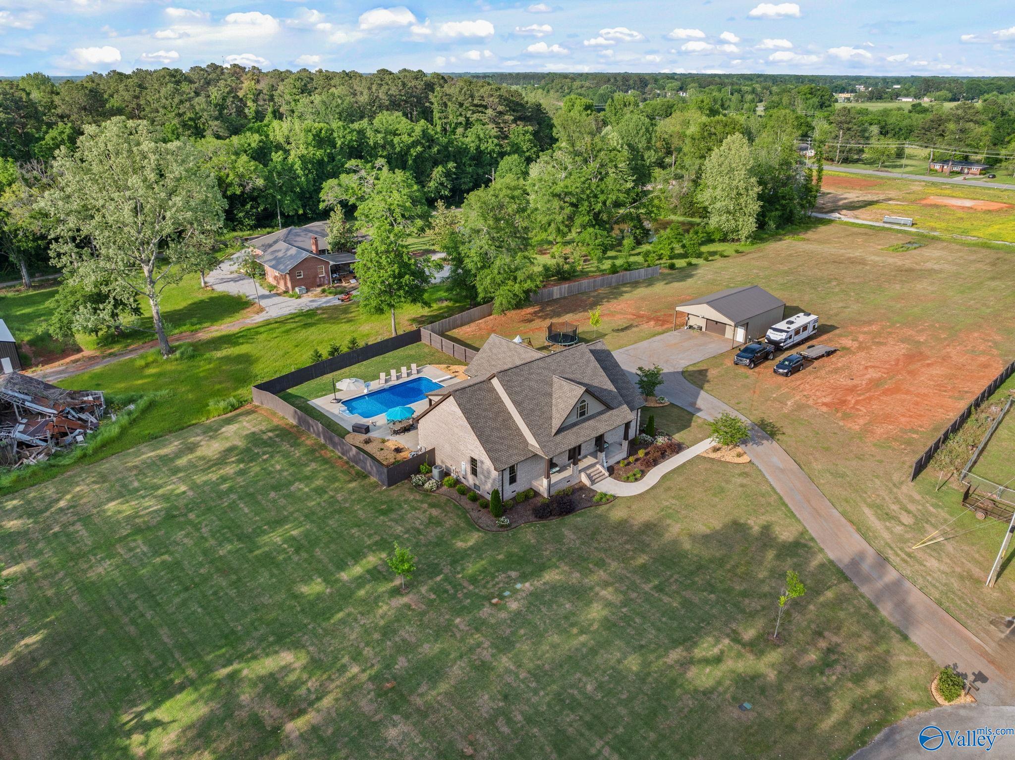 123 Beacon Street, Moulton, Alabama image 35