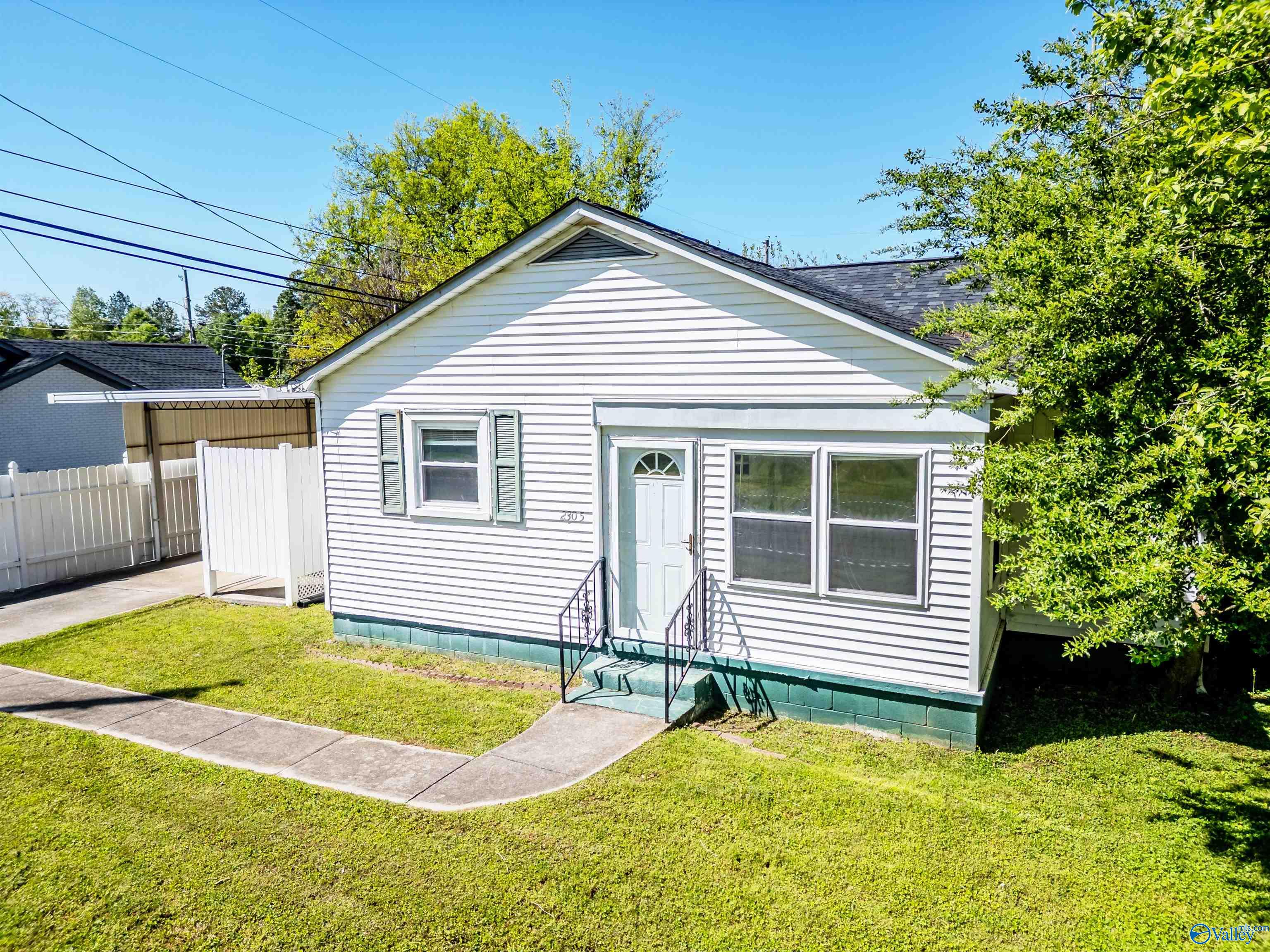 2305 Lee High Drive, Huntsville, Alabama image 2