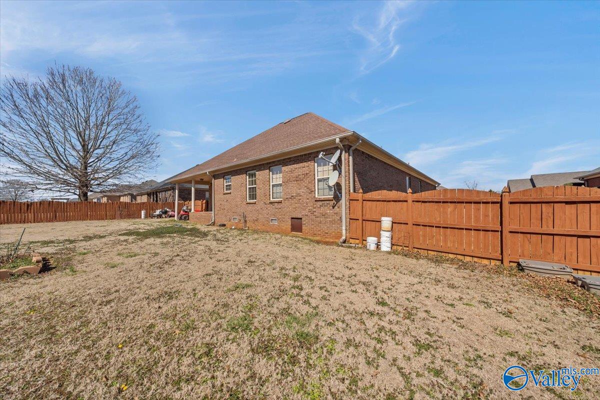25898 Iron Gate Drive, Madison, Alabama image 31
