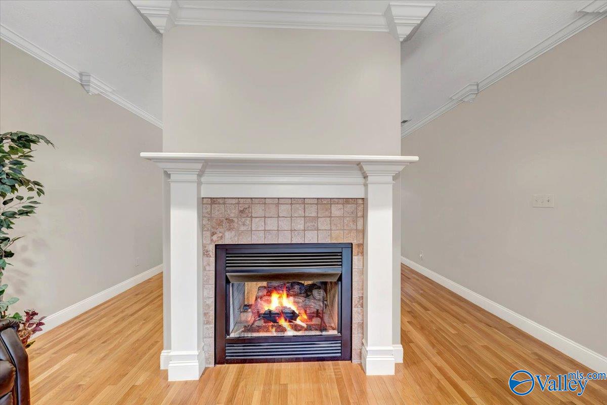 25898 Iron Gate Drive, Madison, Alabama image 4