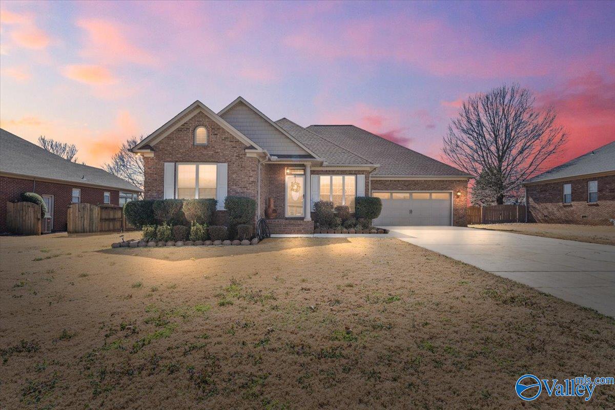25898 Iron Gate Drive, Madison, Alabama image 1