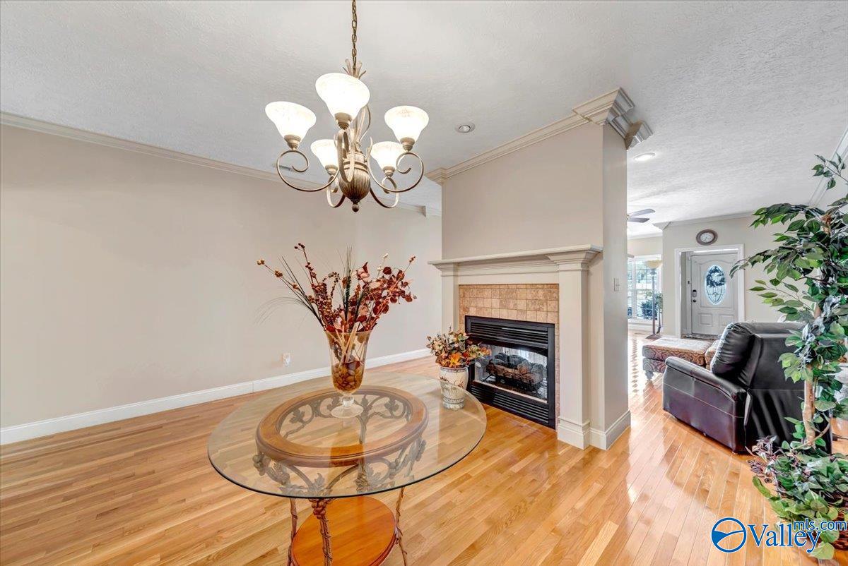 25898 Iron Gate Drive, Madison, Alabama image 12