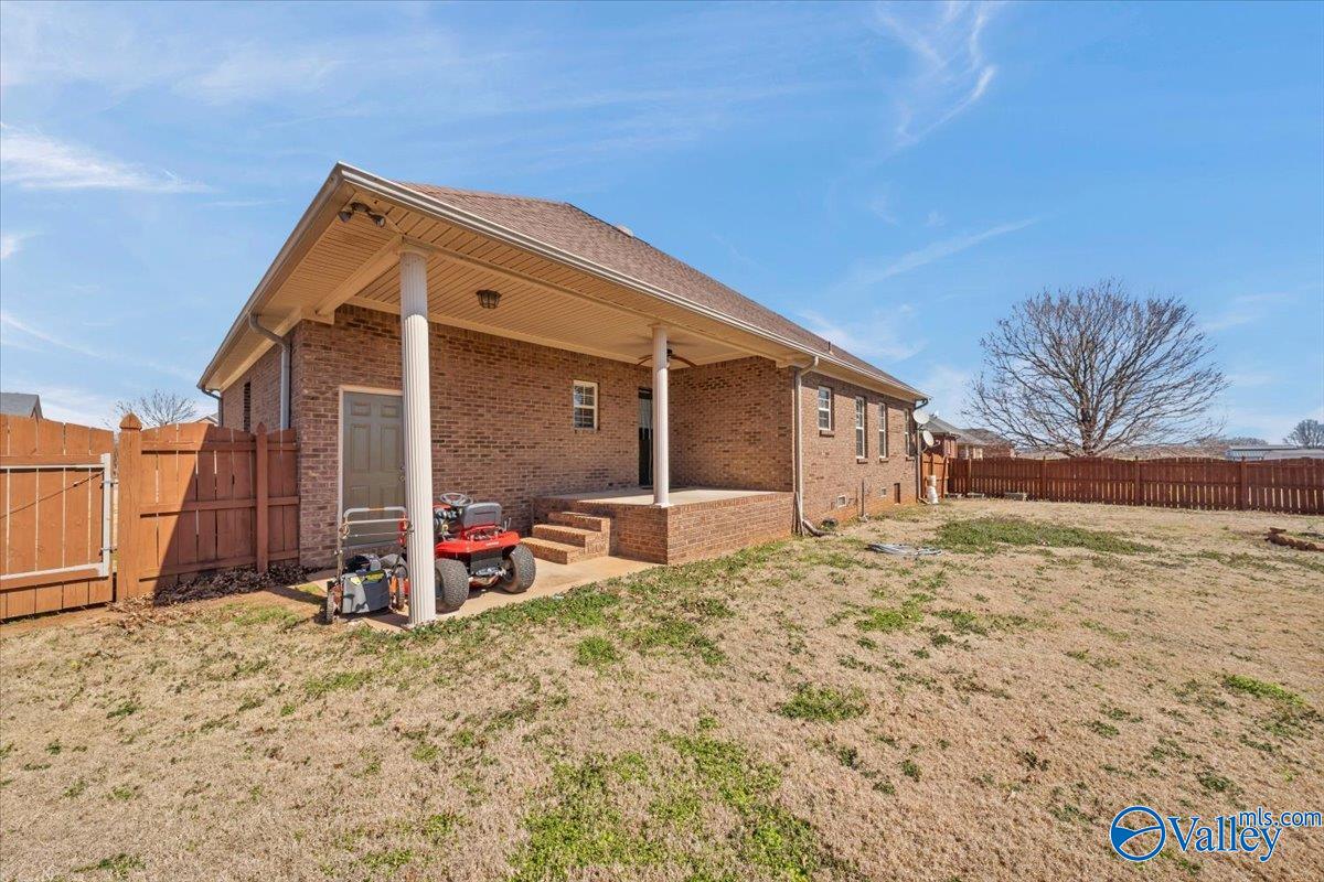 25898 Iron Gate Drive, Madison, Alabama image 29