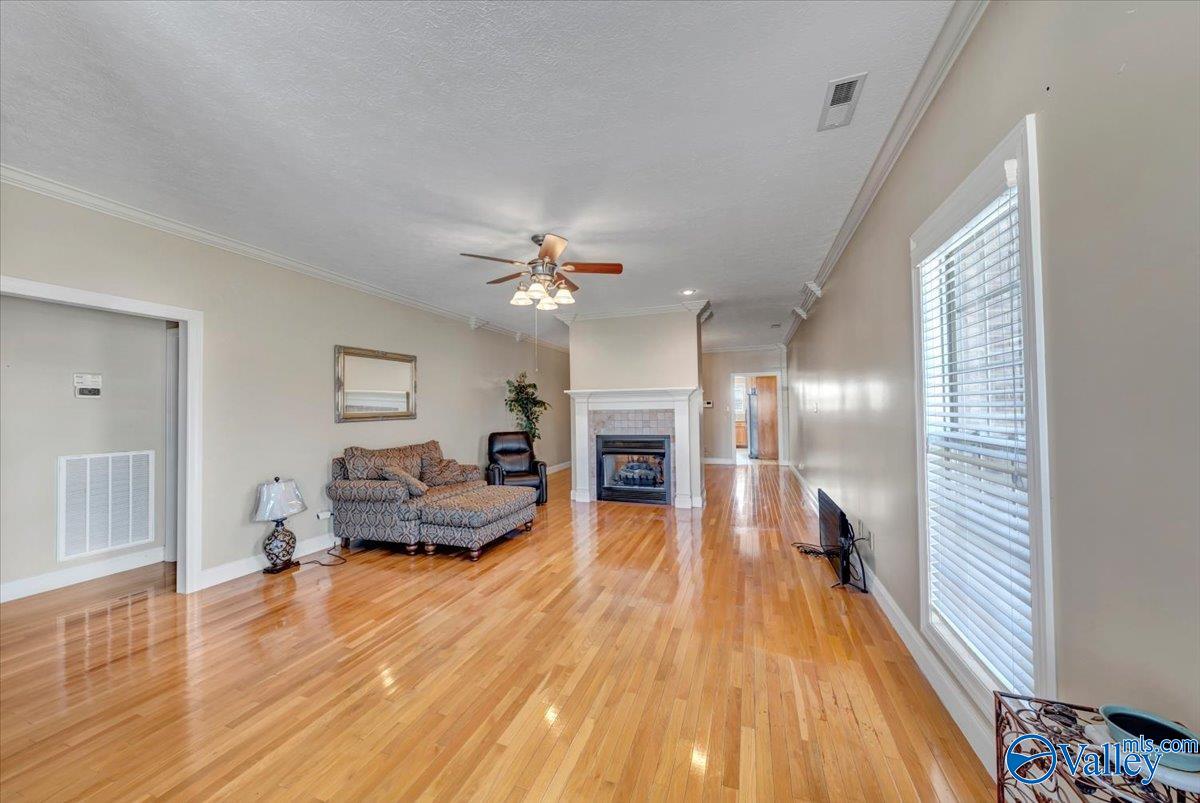25898 Iron Gate Drive, Madison, Alabama image 6
