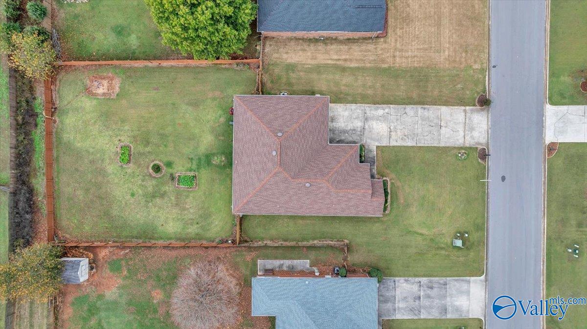 25898 Iron Gate Drive, Madison, Alabama image 35