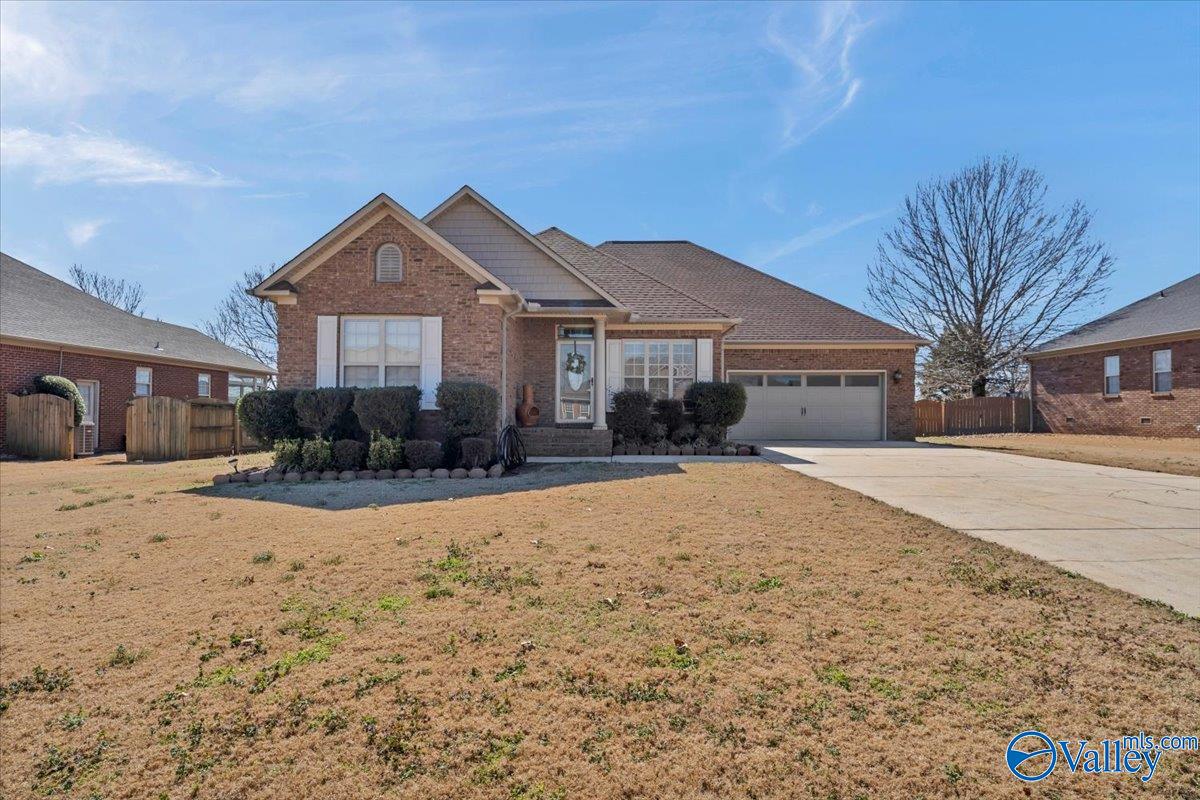 25898 Iron Gate Drive, Madison, Alabama image 32