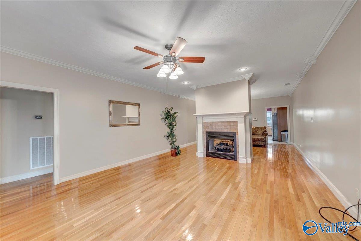 25898 Iron Gate Drive, Madison, Alabama image 5