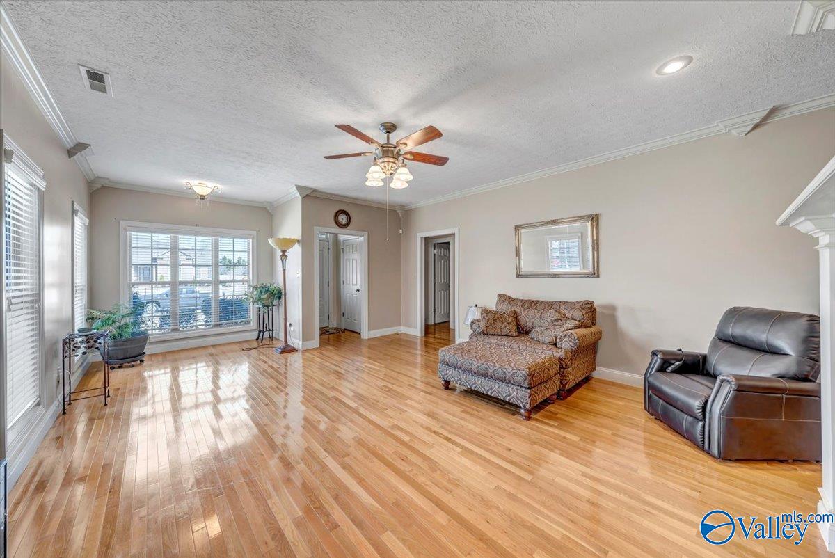25898 Iron Gate Drive, Madison, Alabama image 9