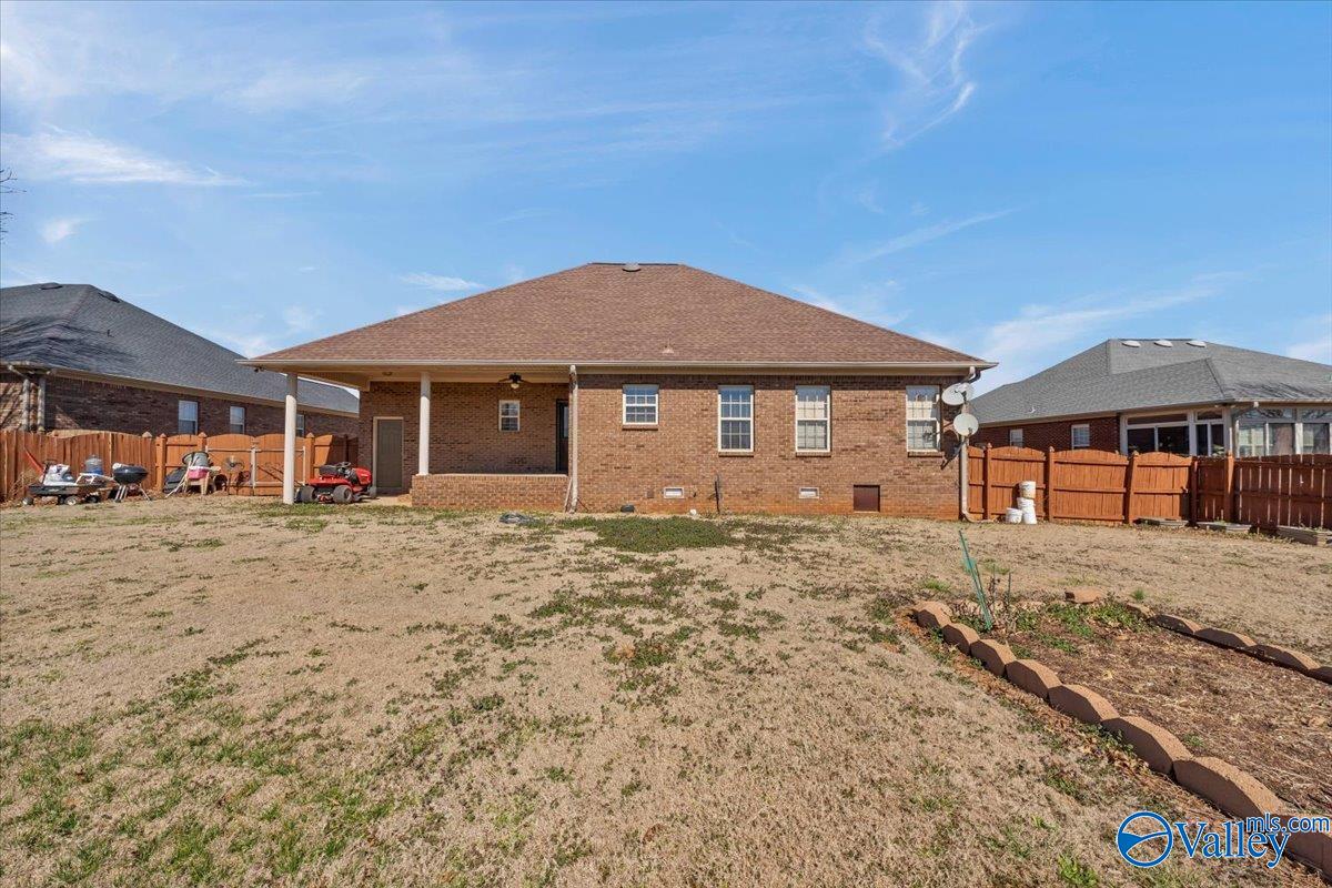25898 Iron Gate Drive, Madison, Alabama image 30
